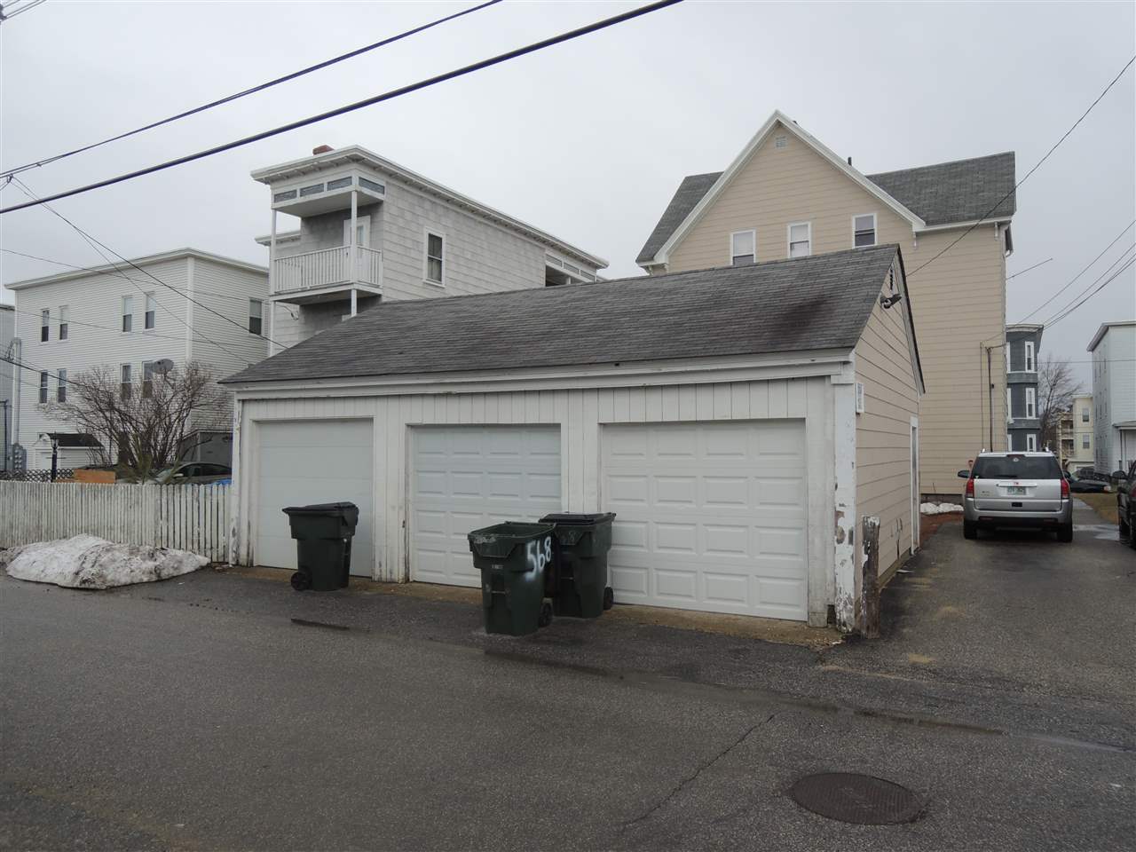 568 Rimmon Street Manchester, NH 03102 - Photo 5 of 12
