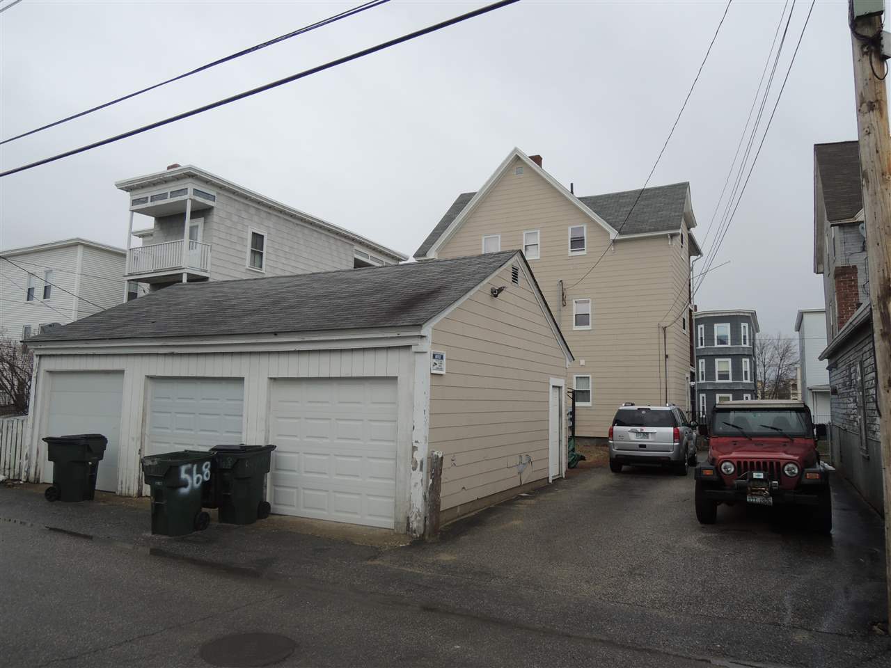 568 Rimmon Street Manchester, NH 03102 - Photo 6 of 12