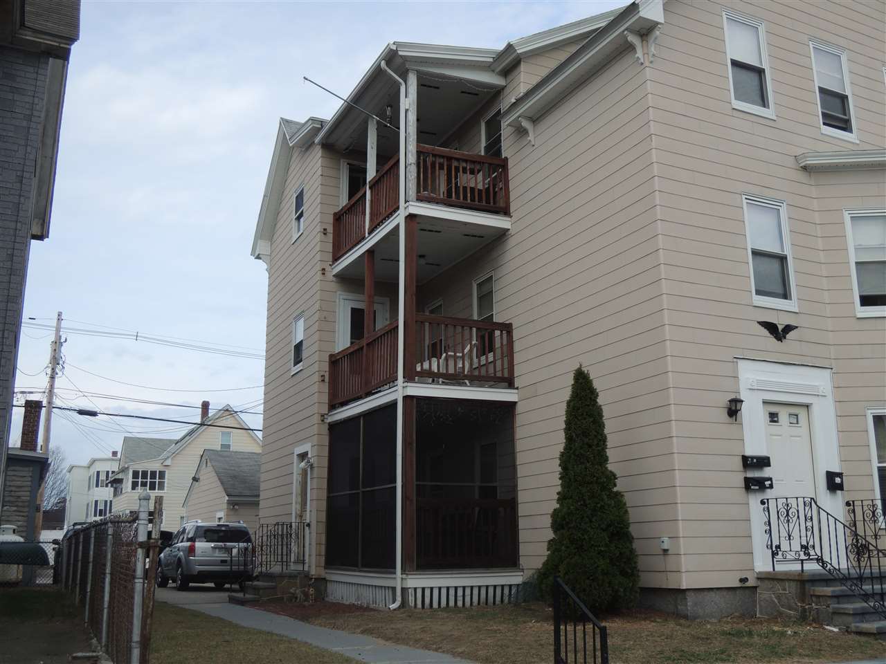 568 Rimmon Street Manchester, NH 03102 - Photo 10 of 12