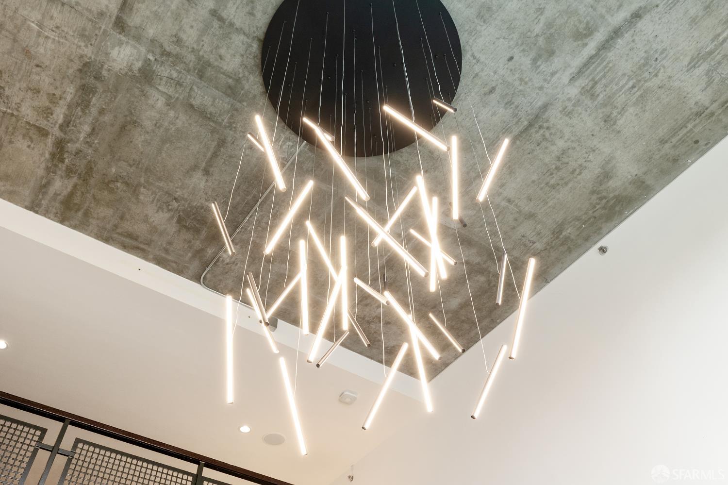 200 Brannan Street, Unit 130 San Francisco, CA 94107 - Photo 22 of 43 a close up of a wall