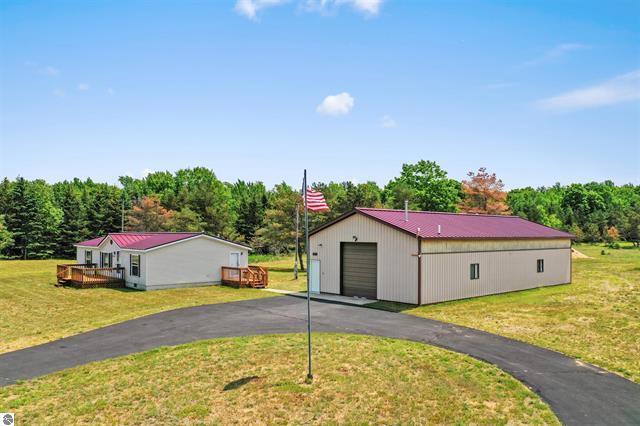 7240 East 20 Road Manton, MI 49663 - Photo 1 of 29 1