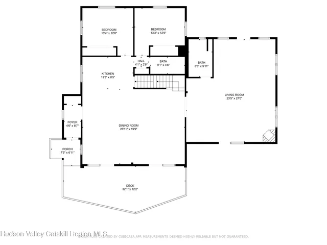 $1,199,000 | 6 Neal, Lanesville, NY 12450