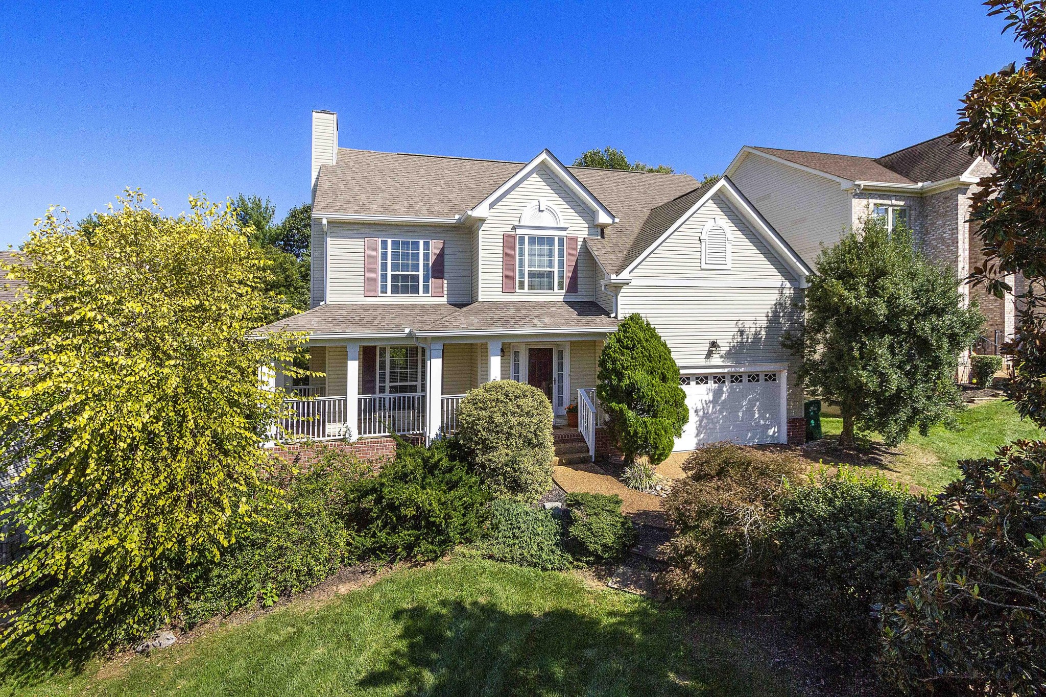 1152 Vale View Road Knoxville, TN 37922 - Photo 1 of 33 Gallery Image 1