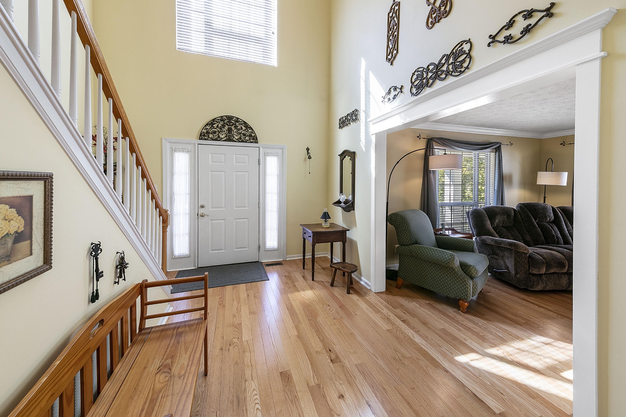 1152 Vale View Road Knoxville, TN 37922 - Photo 21 of 33 Gallery Image 21