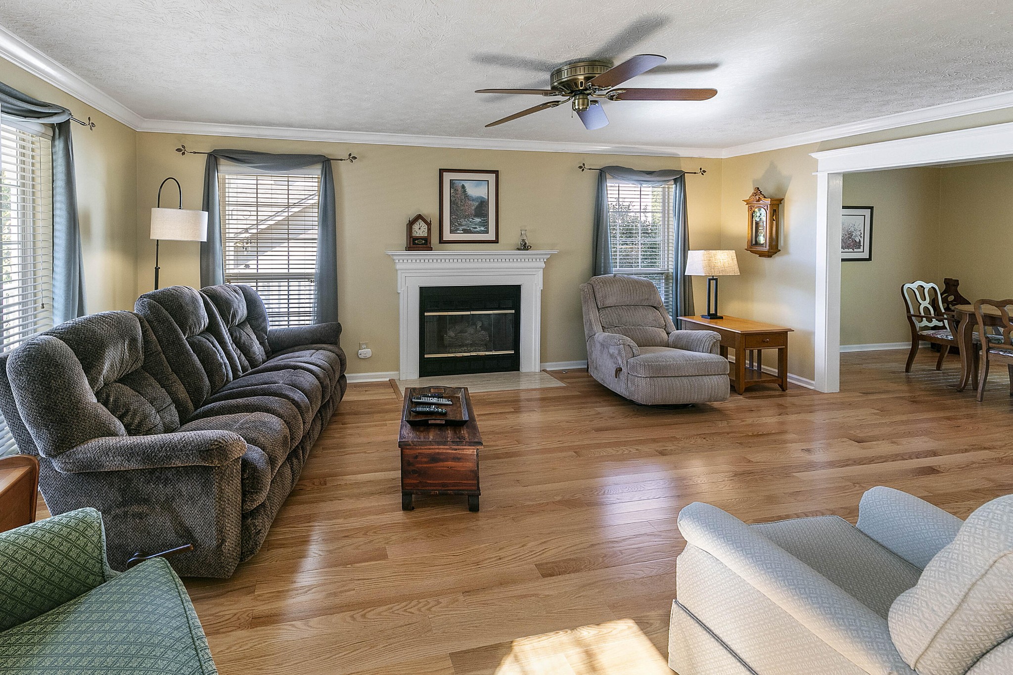 1152 Vale View Road Knoxville, TN 37922 - Photo 22 of 33 Gallery Image 22