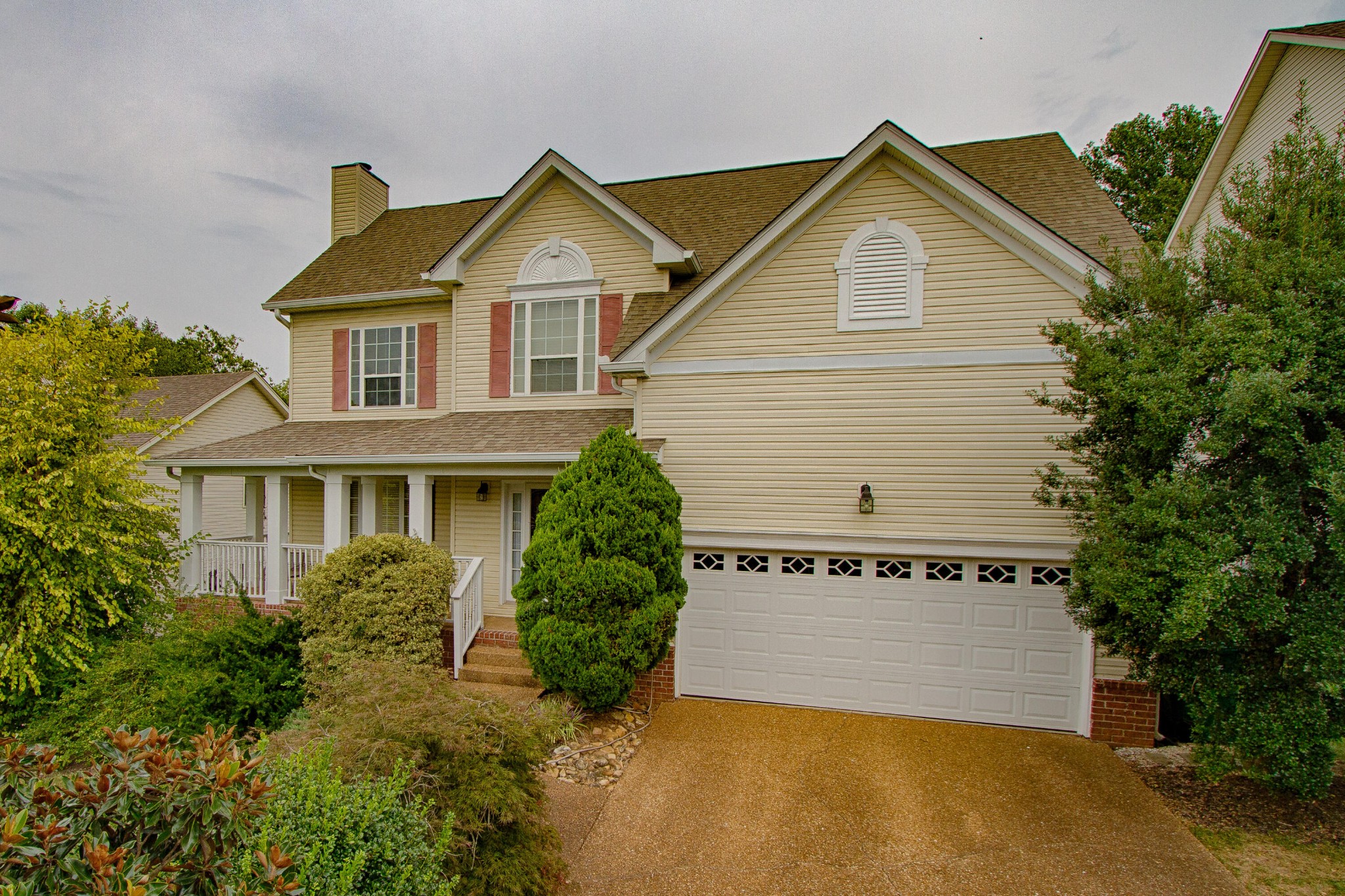 1152 Vale View Road Knoxville, TN 37922 - Photo 25 of 33 Gallery Image 25