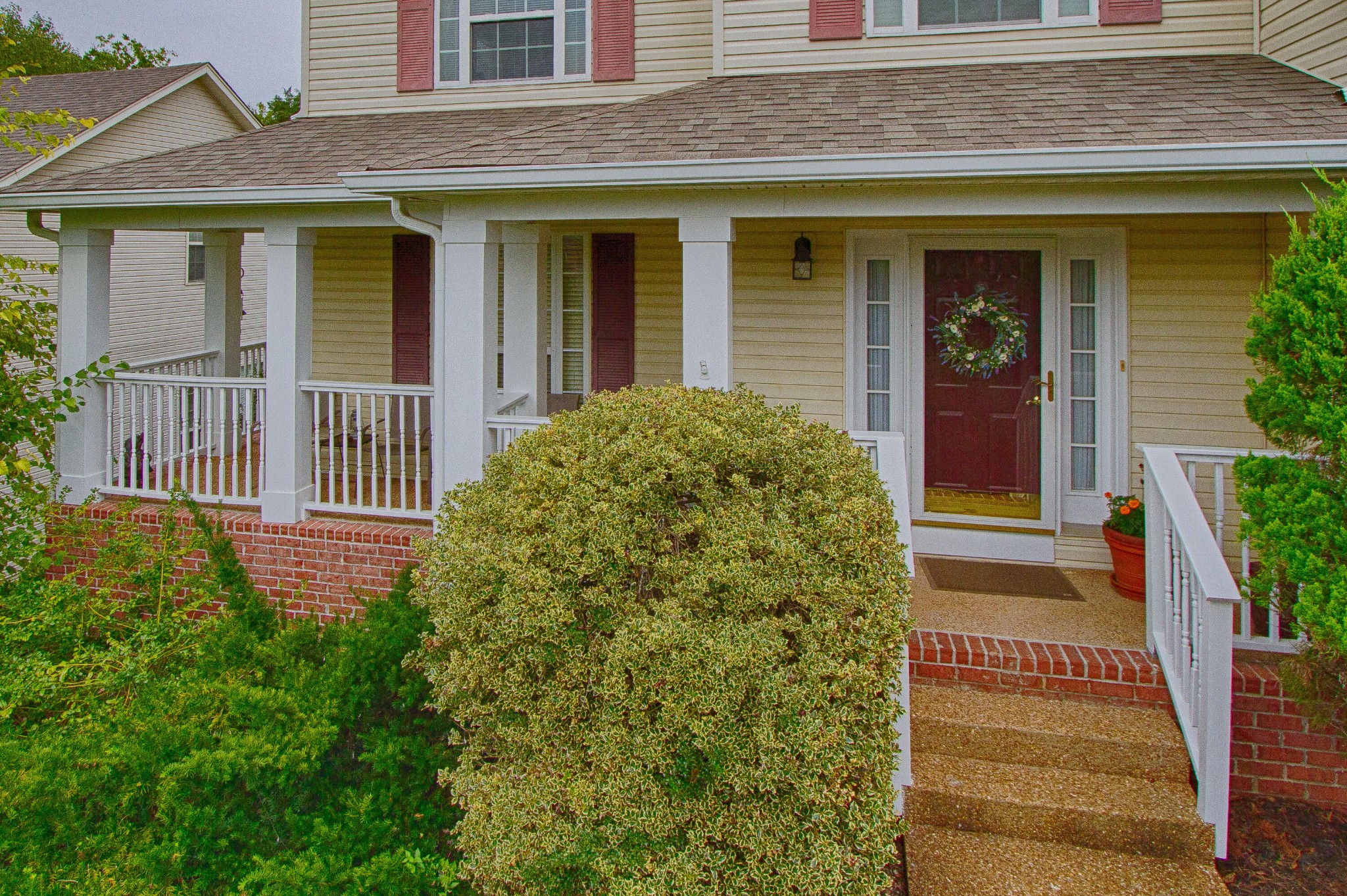 1152 Vale View Road Knoxville, TN 37922 - Photo 26 of 33 Gallery Image 26