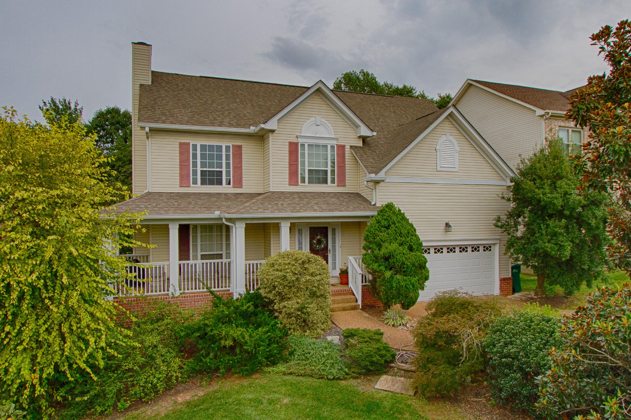 1152 Vale View Road Knoxville, TN 37922 - Photo 28 of 33 Gallery Image 28