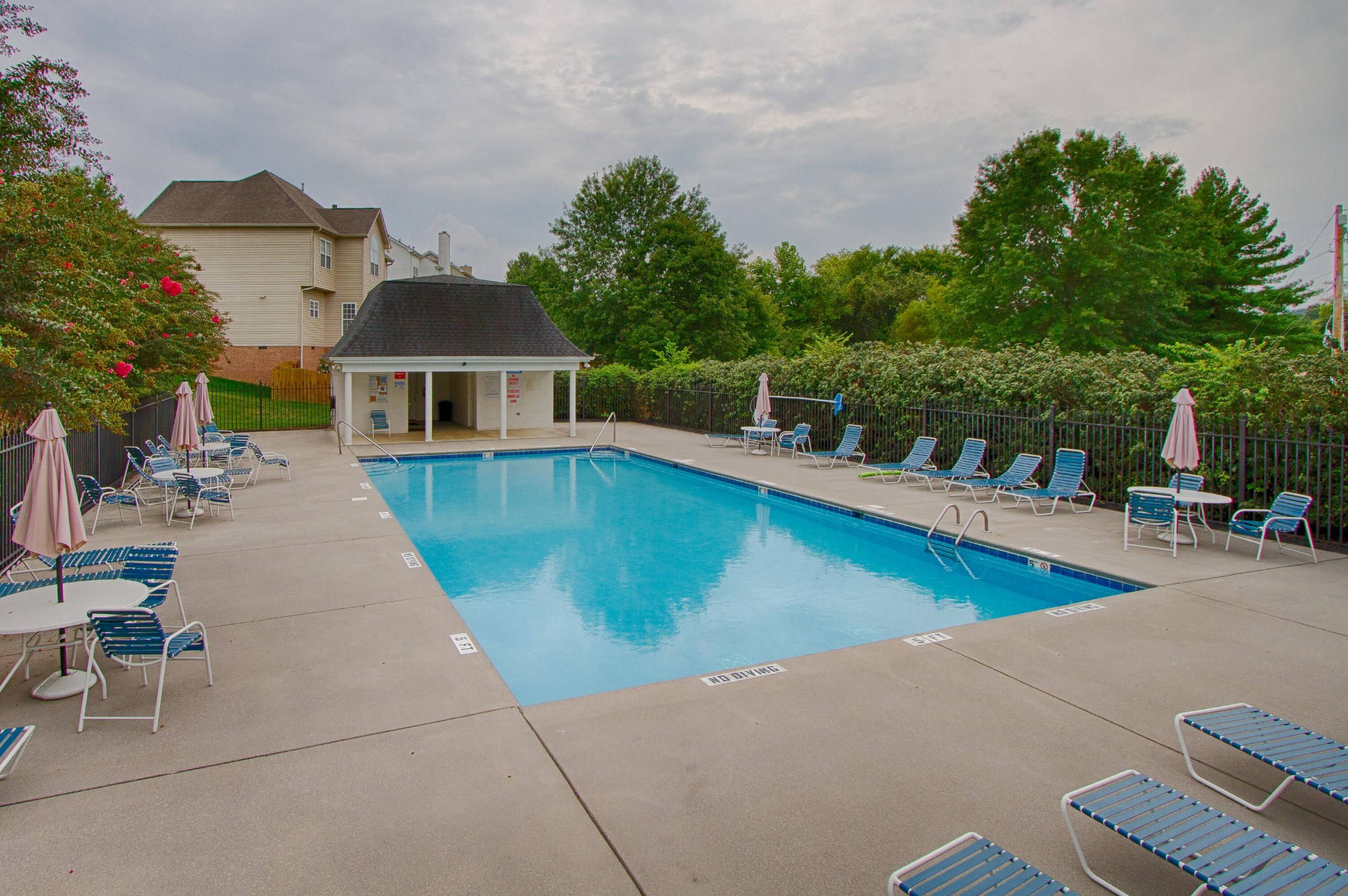 1152 Vale View Road Knoxville, TN 37922 - Photo 32 of 33 Gallery Image 32