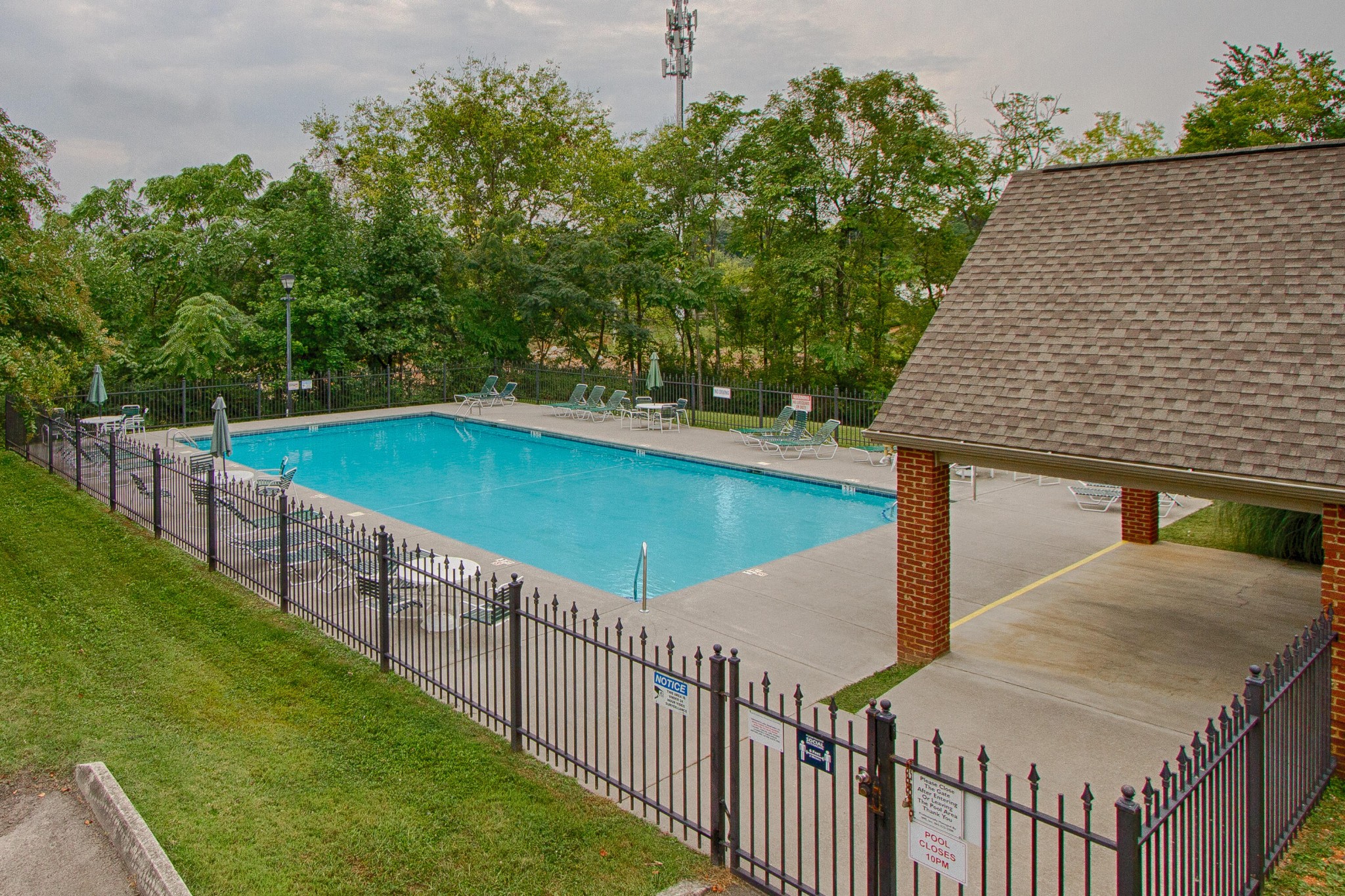 1152 Vale View Road Knoxville, TN 37922 - Photo 33 of 33 Gallery Image 33