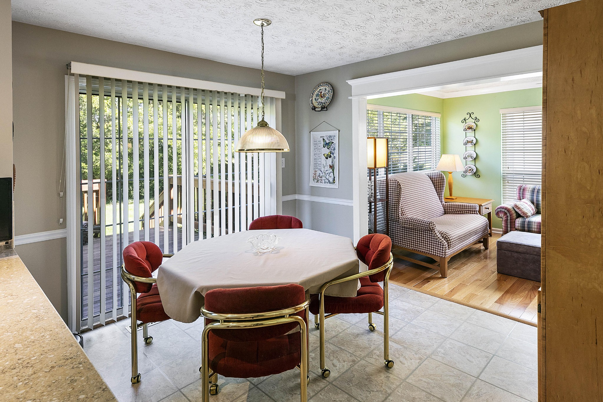 1152 Vale View Road Knoxville, TN 37922 - Photo 8 of 33 Gallery Image 8