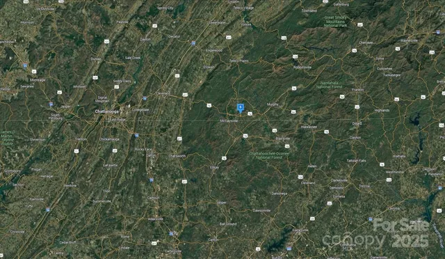 $67,999 | 836 Warbler Road, Murphy, NC 28906