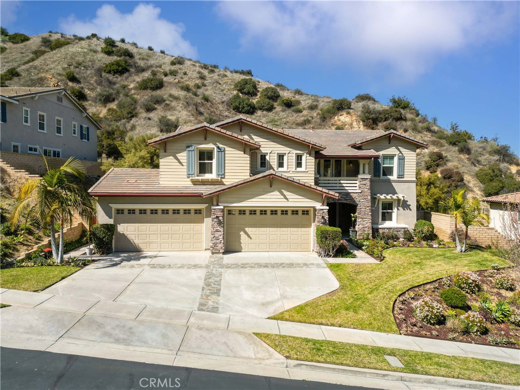 3905 Elderberry Circle Corona, CA 92882 - Photo 1 of 70