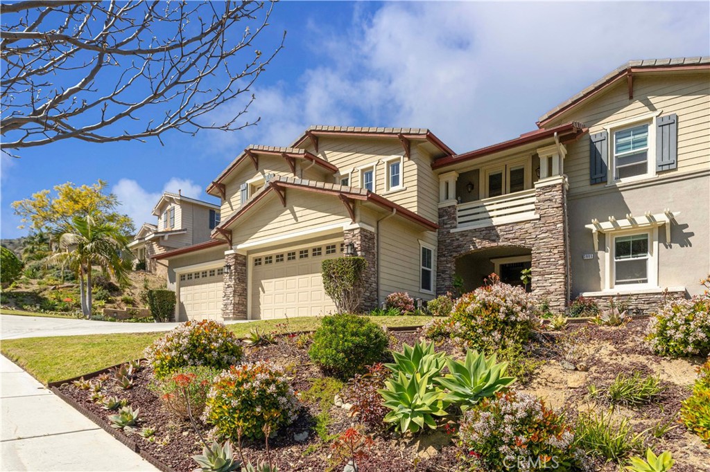 3905 Elderberry Circle Corona, CA 92882 - Photo 2 of 70