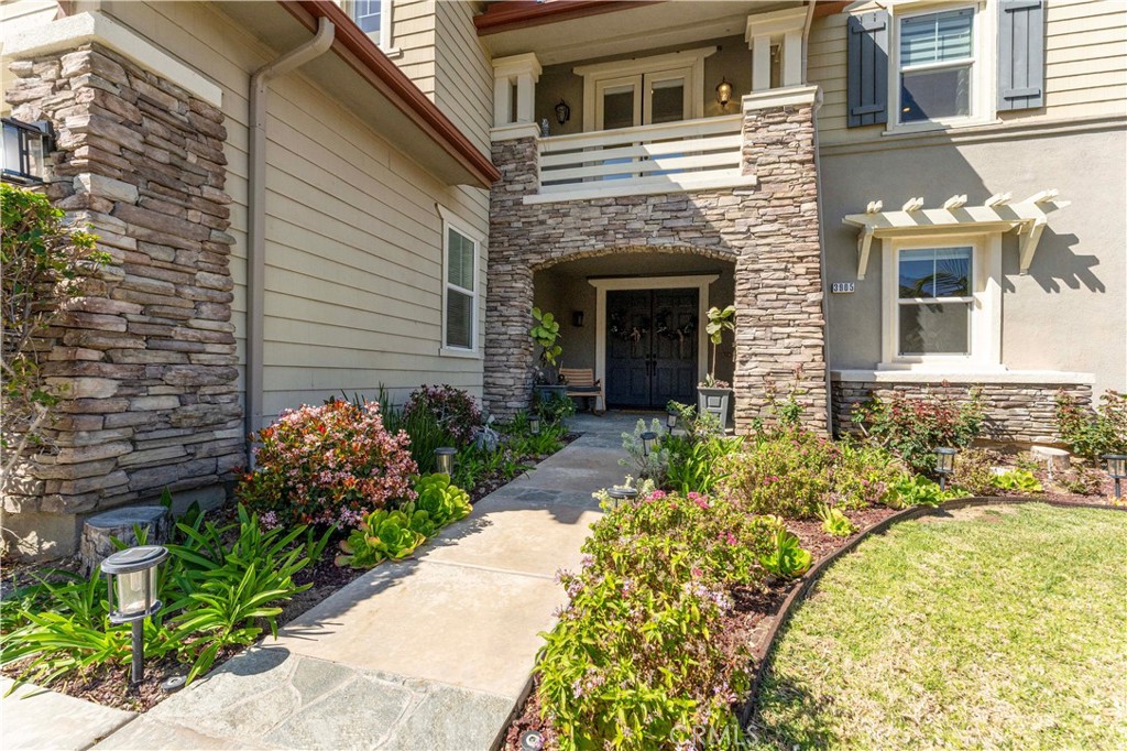 3905 Elderberry Circle Corona, CA 92882 - Photo 3 of 70