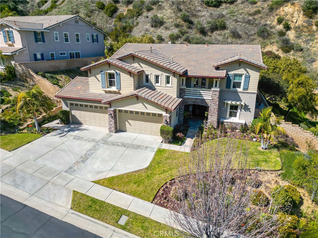 3905 Elderberry Circle Corona, CA 92882 - Photo 65 of 70