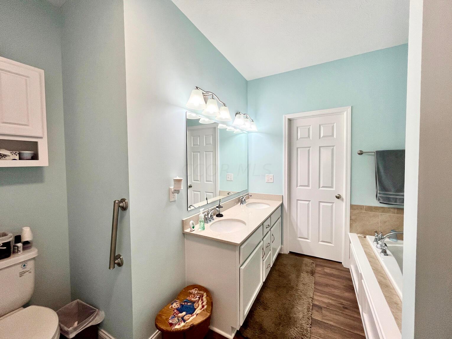 3434 Sugar Run Road Piketon, OH 45661 - Photo 21 of 36 Primary bath
