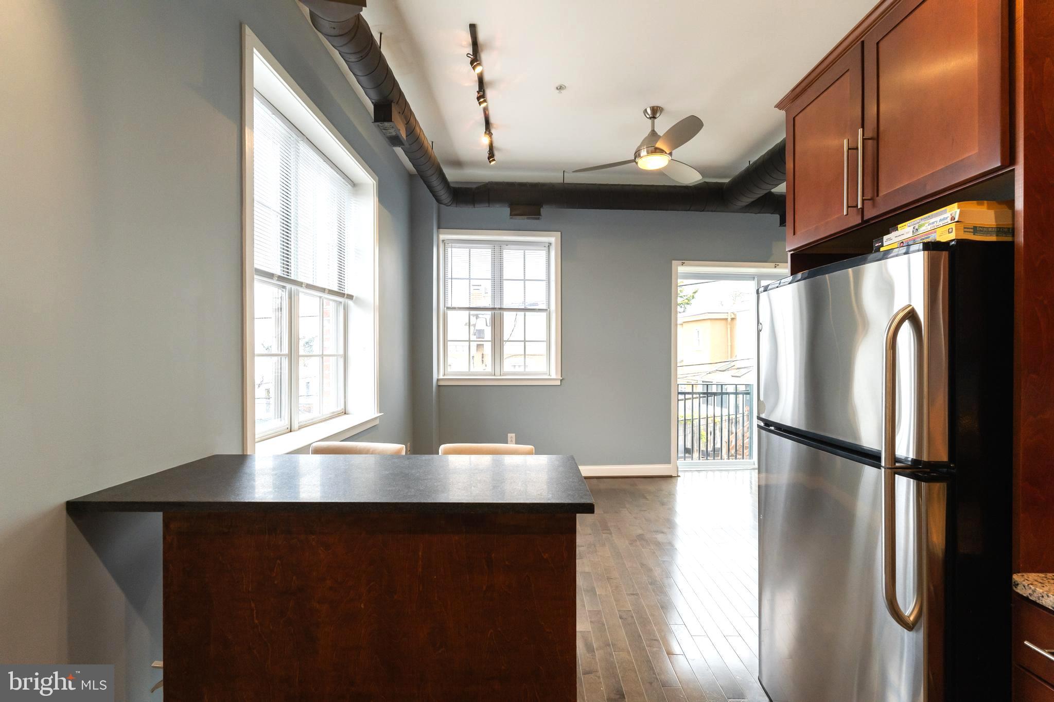 207 Rector Street, Unit 2F Philadelphia, PA 19128 - Photo 6 of 17