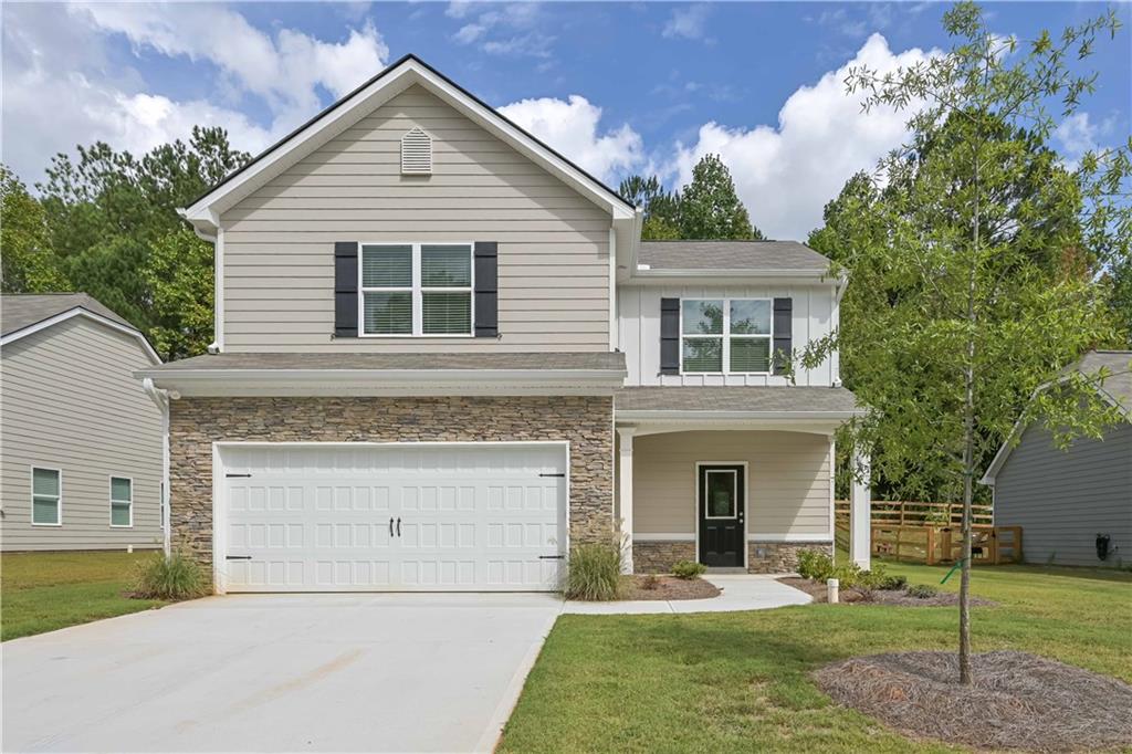 460 Charleston Place Villa Rica, GA 30180 - Photo 1 of 1 Gallery Image 1