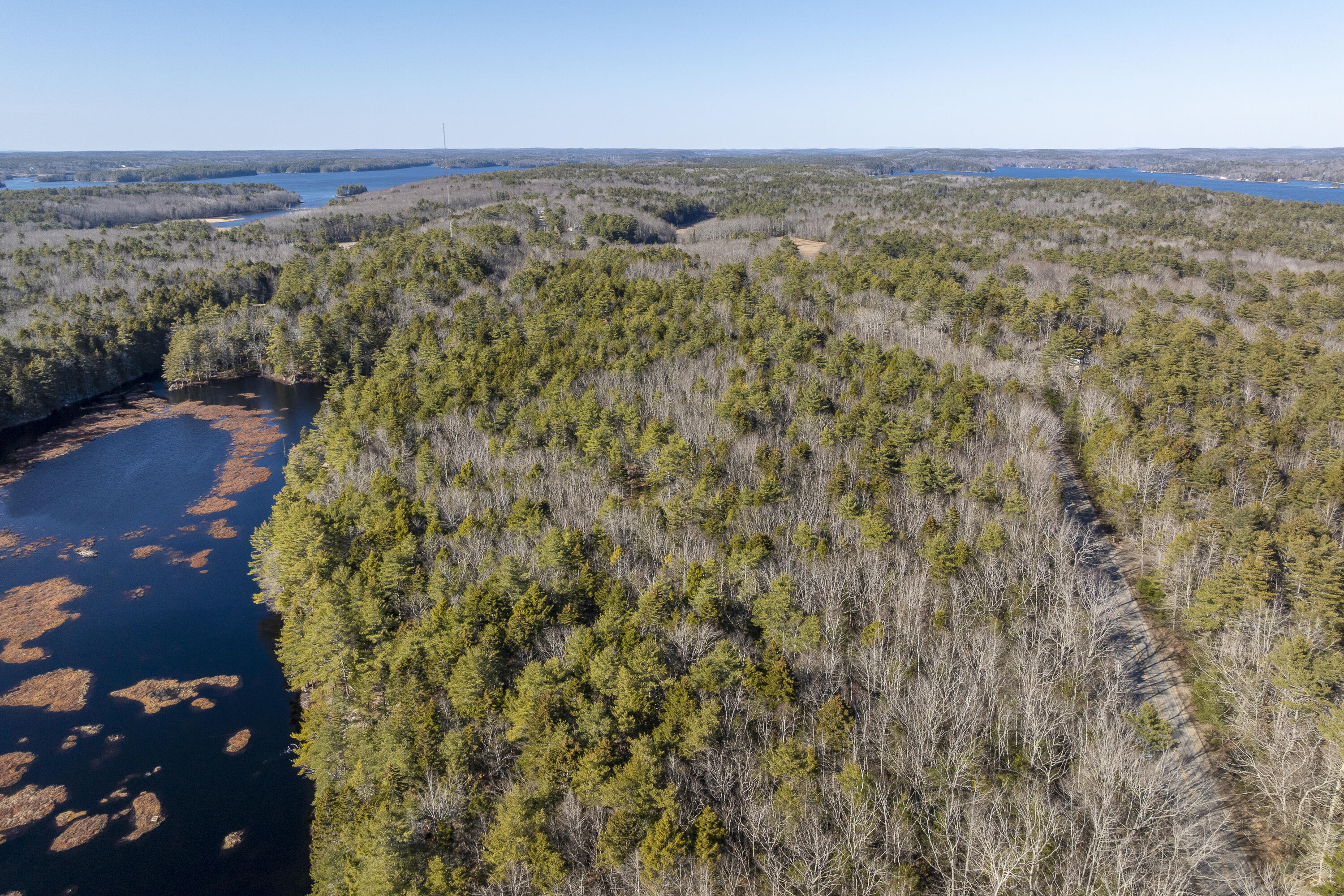 1357 Main Road Westport Island, ME 04578 - Photo 21 of 38