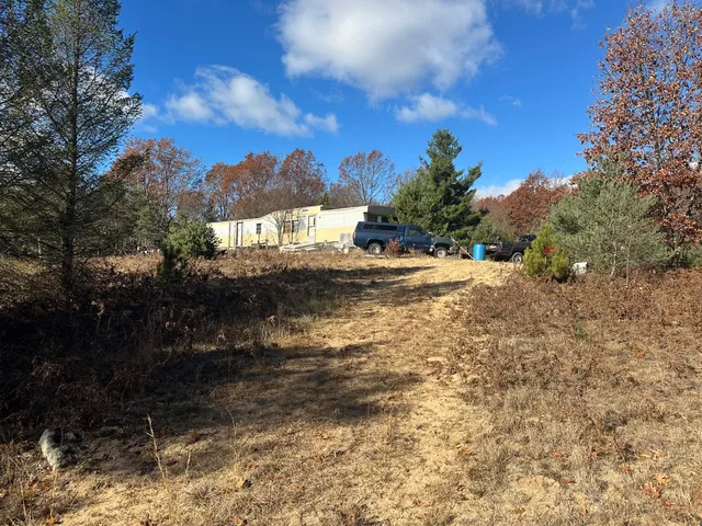 $10,000 | 8159 North Sweet Chevy Lane, Bitely, MI 49309