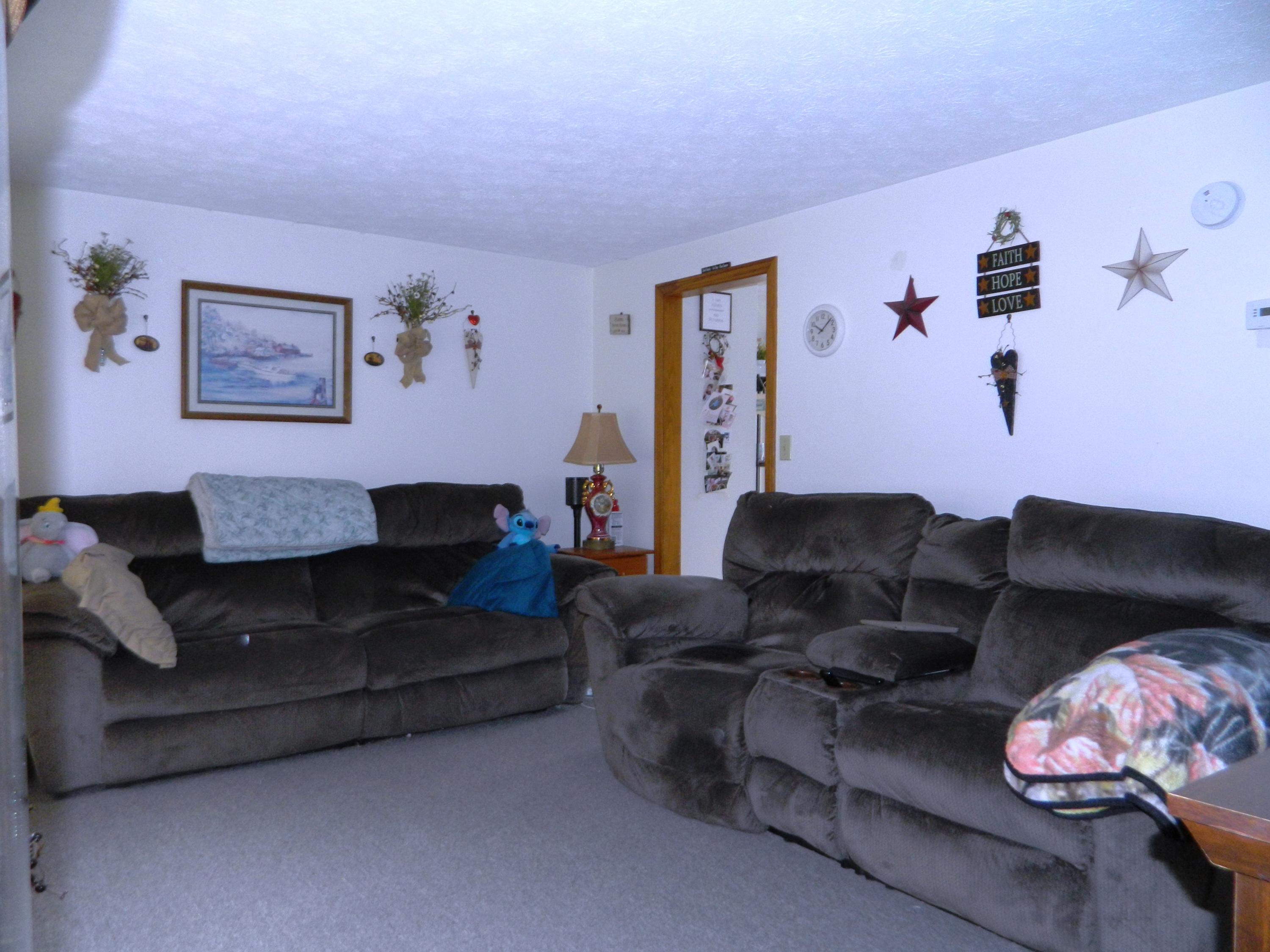 387 Main Street Springvale, ME 04083 - Photo 13 of 17 Unit A Living Room II - 387 Main Street