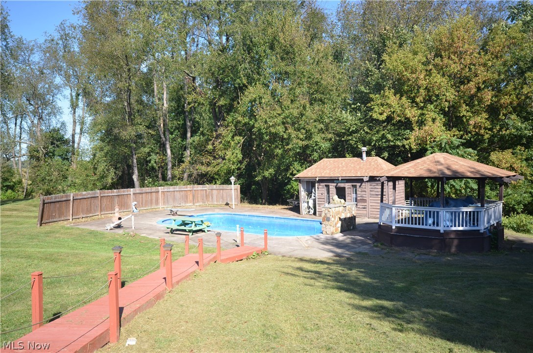 2411 Martin Road Mogadore, OH 44260 - Photo 11 of 35