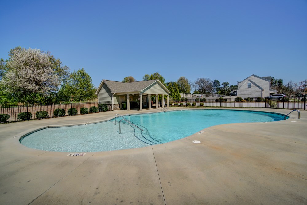225 Wynbrook Way Boiling Springs, SC 29316 - Photo 29 of 29 Gallery Image 29