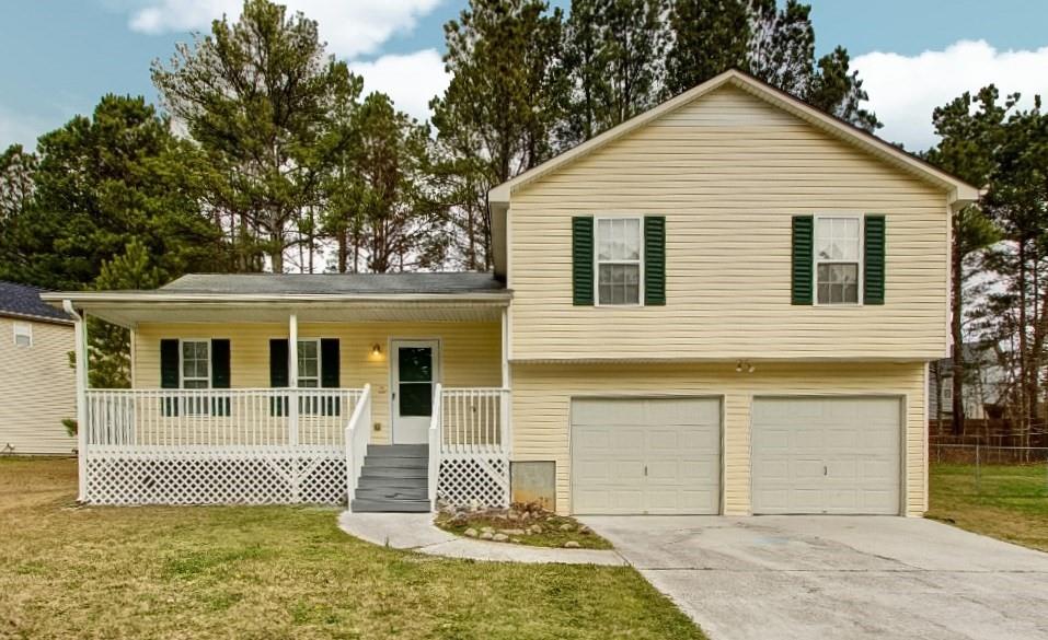 813 Regency Court Villa Rica, GA 30180 - Photo 1 of 1 813 Regency Ct, Villa Rica 30180