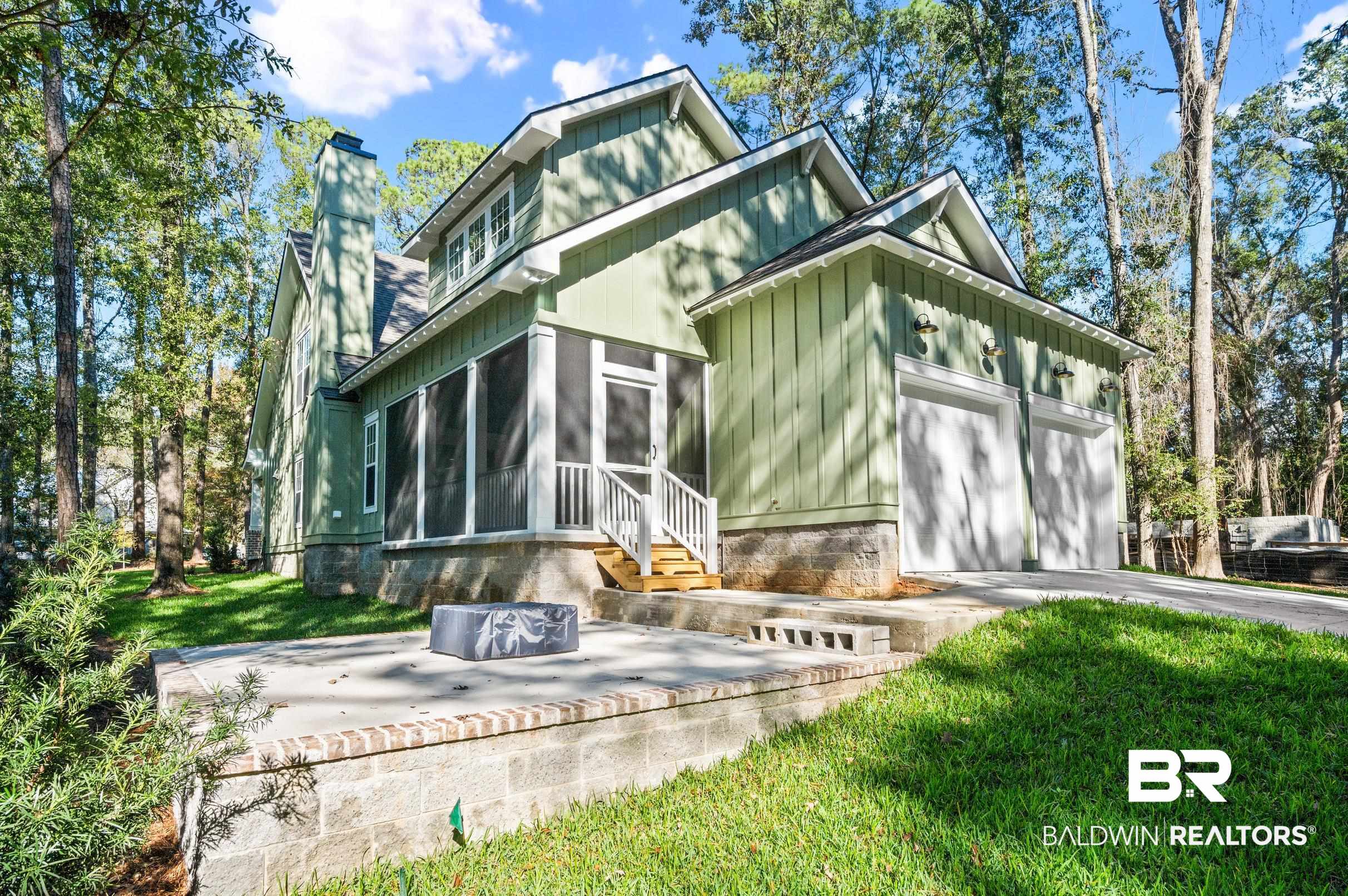 310 Beall Lane Daphne, AL 36526 - Photo 49 of 60