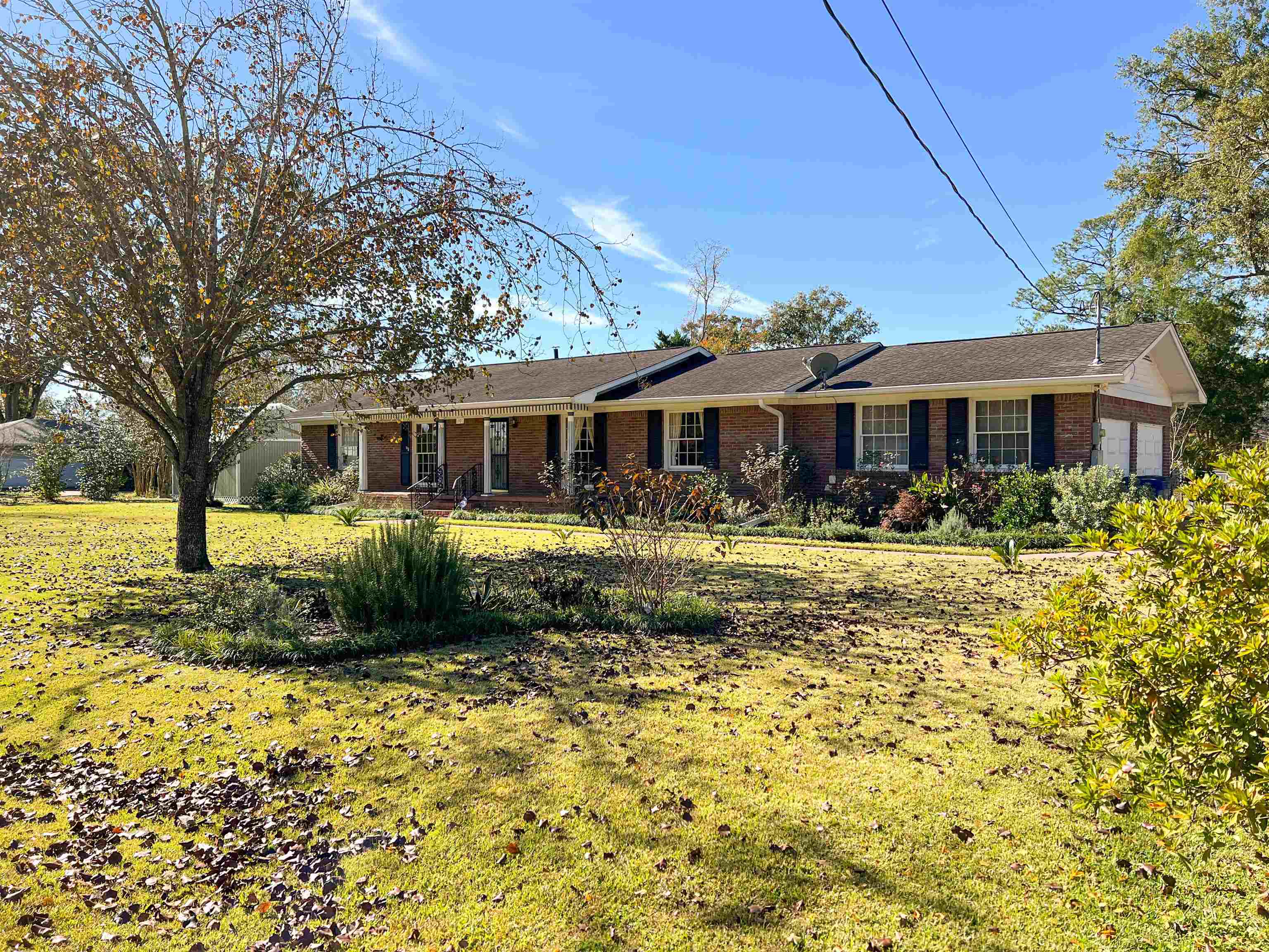 1307 North Alston Street Foley, AL 36535 - Photo 29 of 30