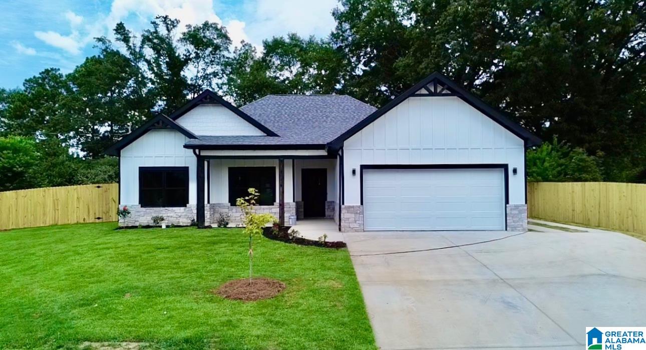 904 Willow Bend Road Pelham, AL 35124 - Photo 1 of 35