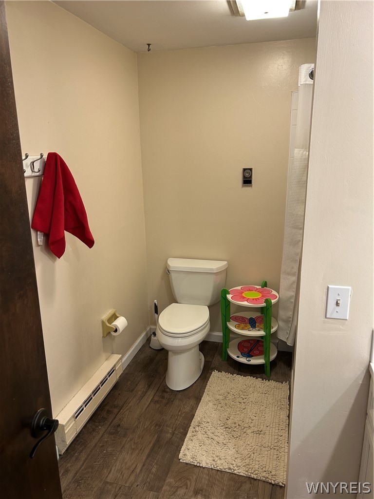 307 South Cayuga Road Amherst, NY 14221 - Photo 13 of 26