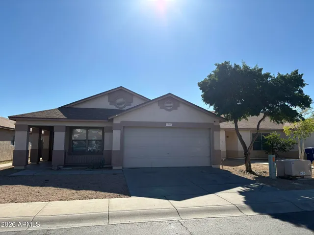 $1,695 | 11537 West Scotts Drive, El Mirage, AZ 85335