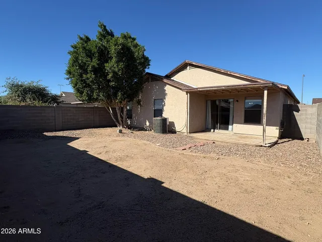 $1,695 | 11537 West Scotts Drive, El Mirage, AZ 85335