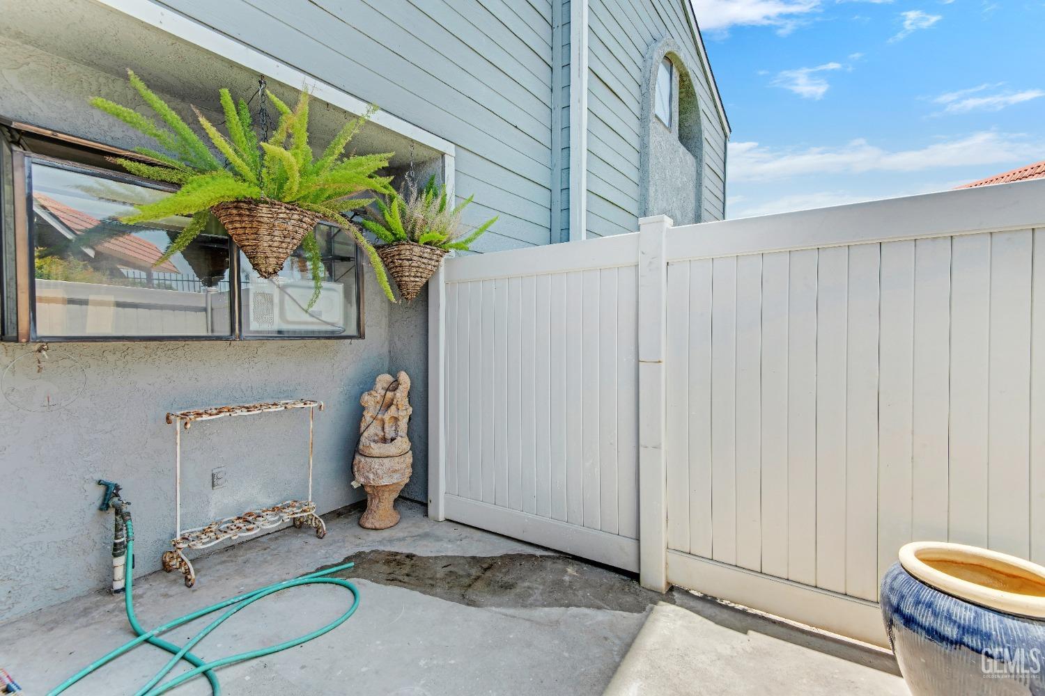 Undisclosed Address Bakersfield, CA 93309 - Photo 12 of 38 a view of storage room