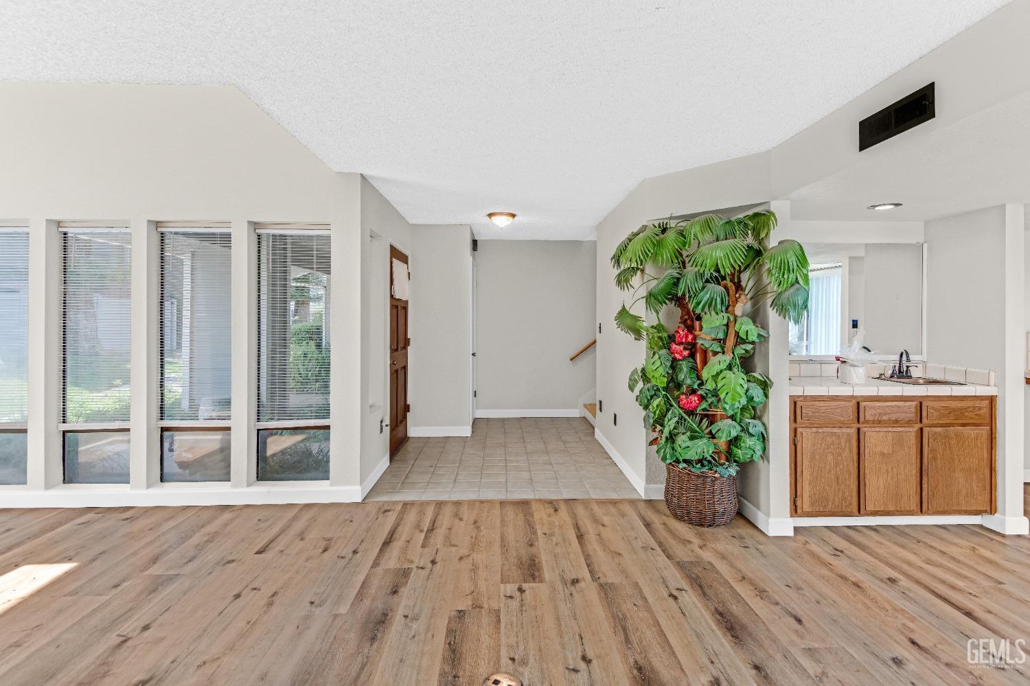 Undisclosed Address Bakersfield, CA 93309 - Photo 24 of 38 a view interior of the house and wooden floor