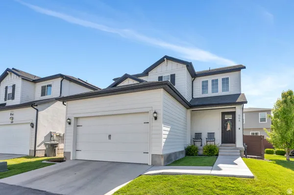 $585,000 | 564 North 40th Street West, Vineyard, UT 84059