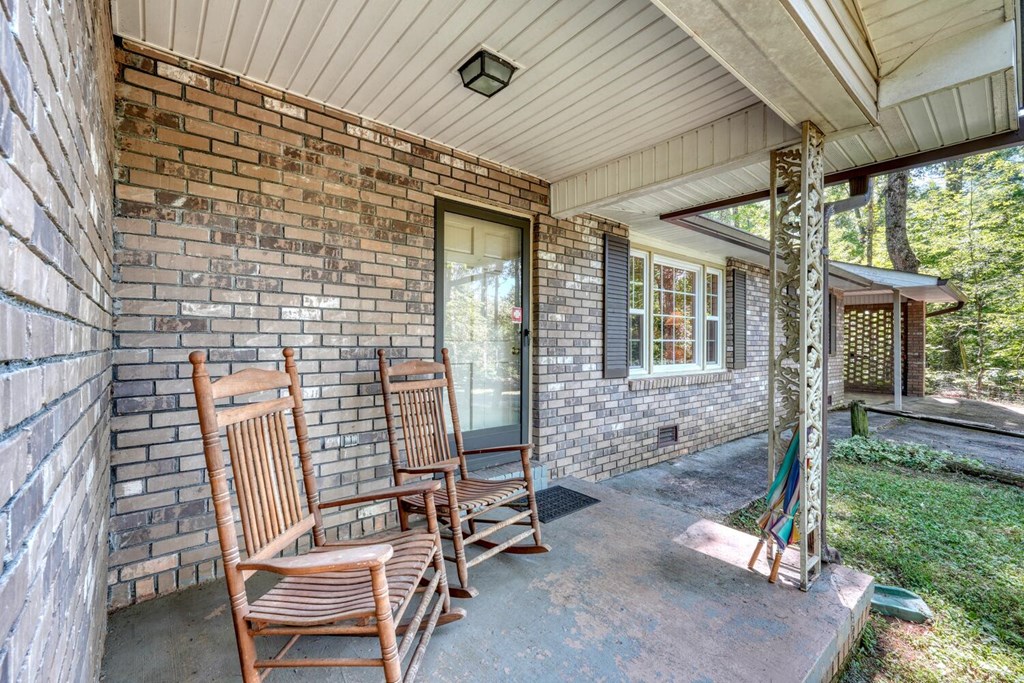 374 Moore Hill Road Hayesville, NC 28904 - Photo 8 of 45 Gallery Image 8
