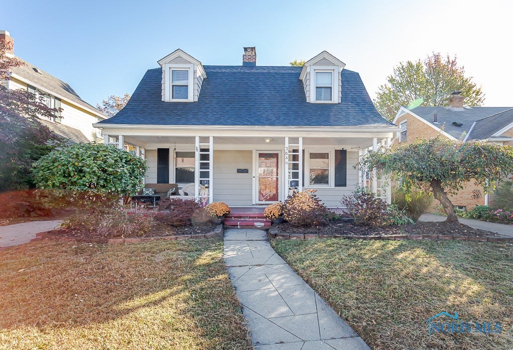 3646 Elmhurst Road Toledo, OH 43613 - Photo 1 of 38 Gallery Image 1