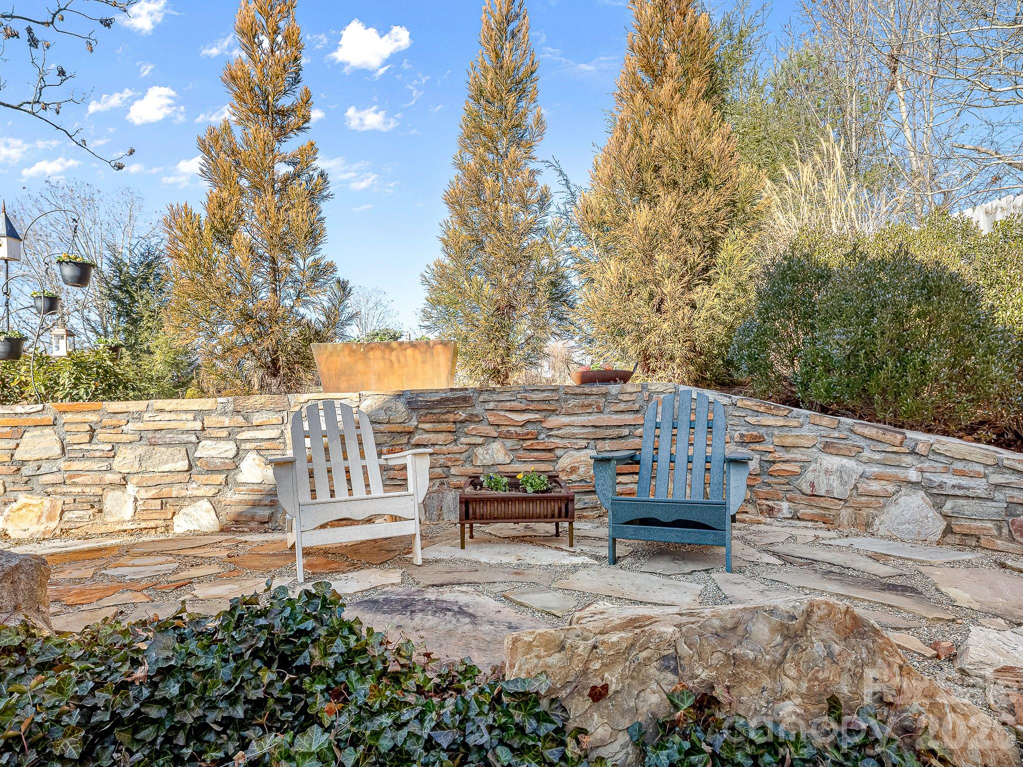 5 Yarrow Meadow Road Weaverville, NC 28787 - Photo 11 of 47