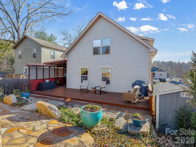 $450,000 | 5 Yarrow Meadow Road, Weaverville, NC 28787