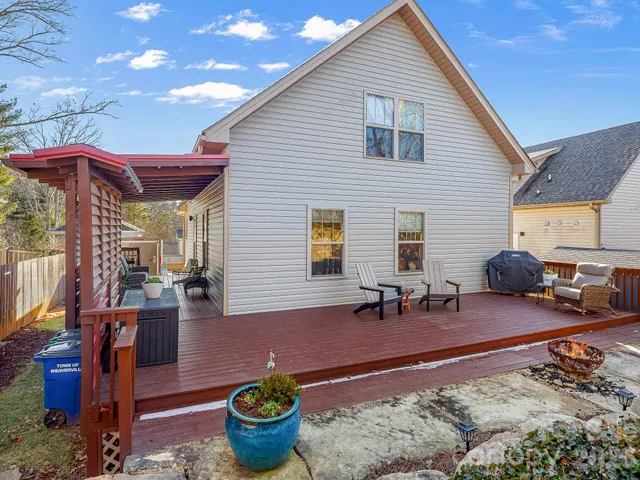 $450,000 | 5 Yarrow Meadow Road, Weaverville, NC 28787