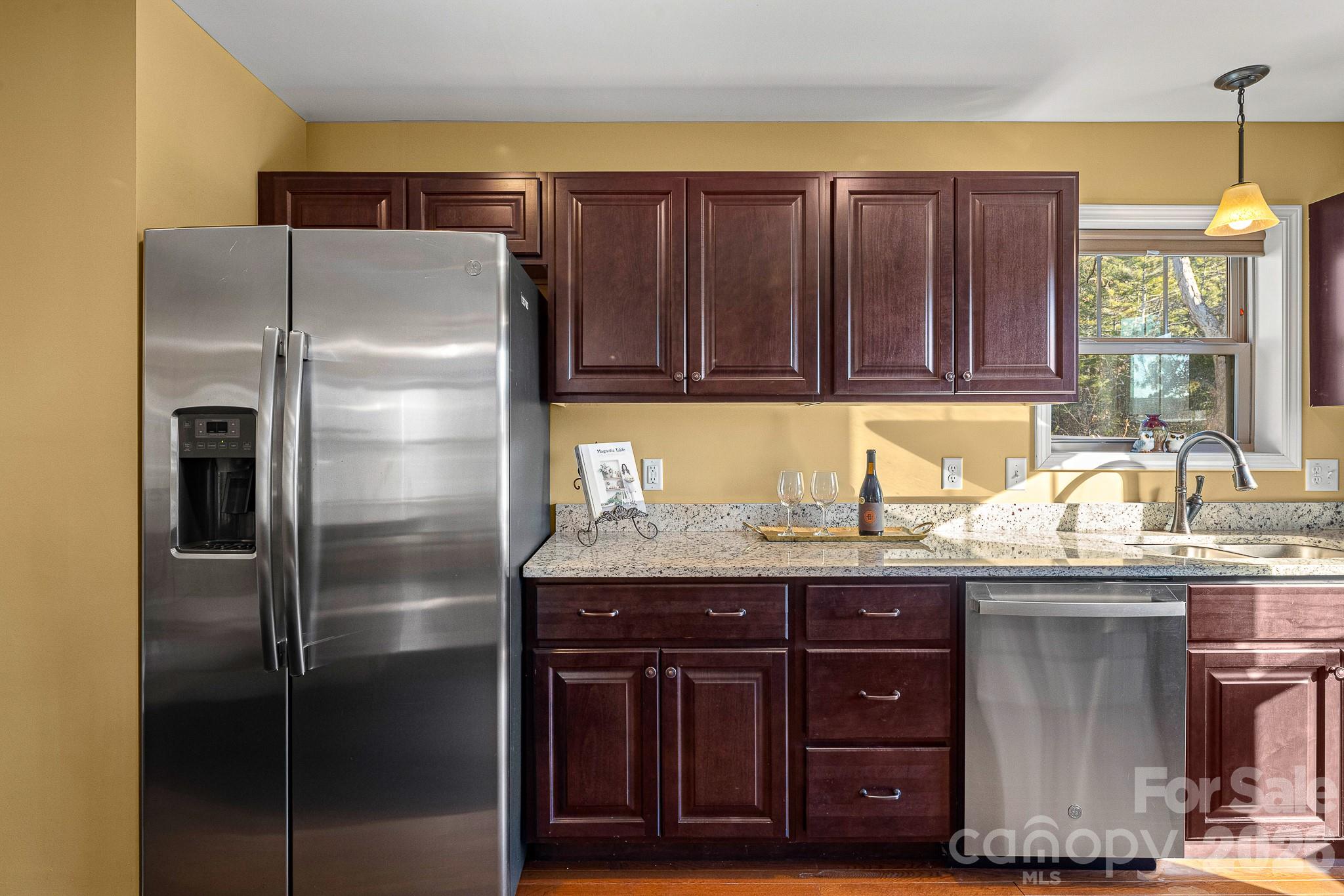 5 Yarrow Meadow Road Weaverville, NC 28787 - Photo 15 of 47