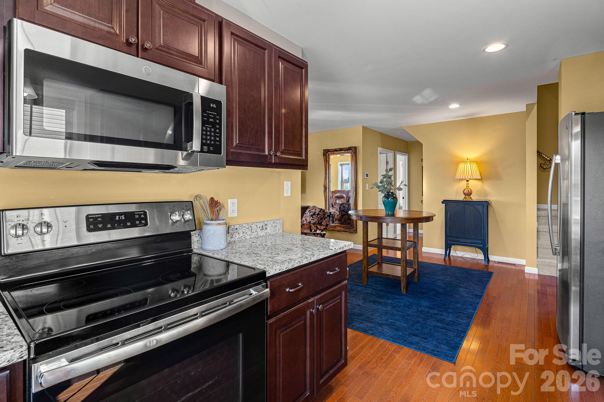 5 Yarrow Meadow Road Weaverville, NC 28787 - Photo 16 of 47