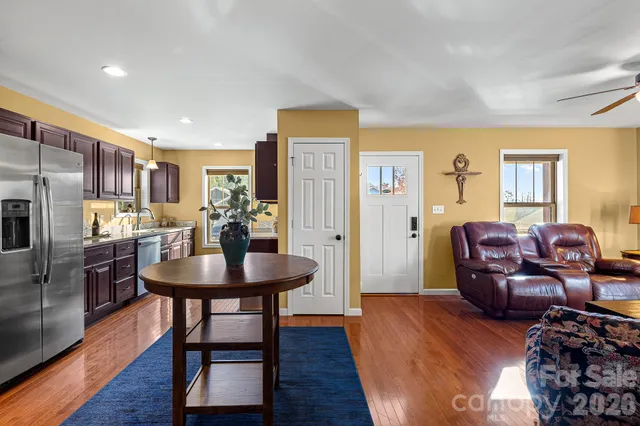 $450,000 | 5 Yarrow Meadow Road, Weaverville, NC 28787