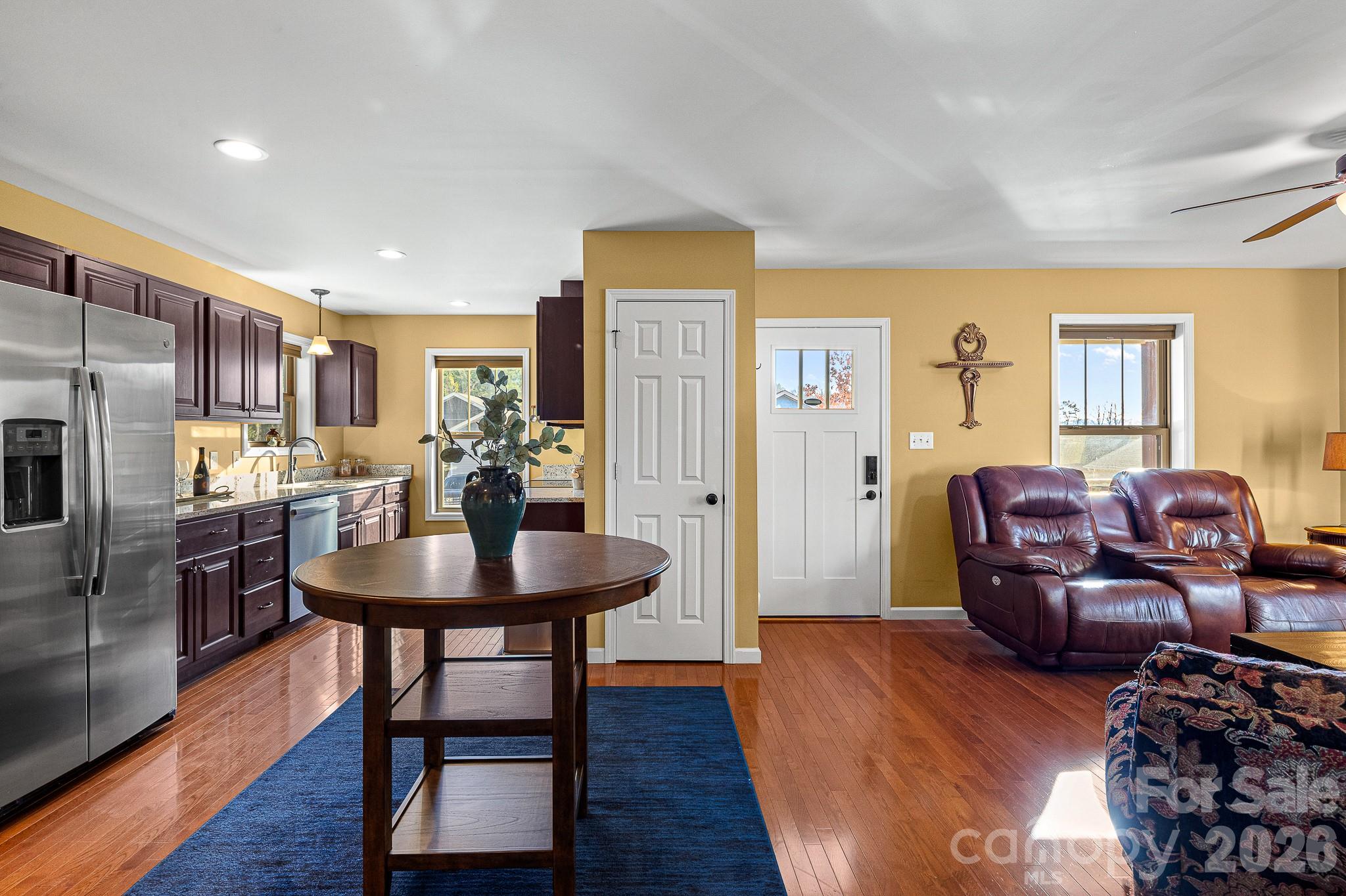 5 Yarrow Meadow Road Weaverville, NC 28787 - Photo 17 of 47