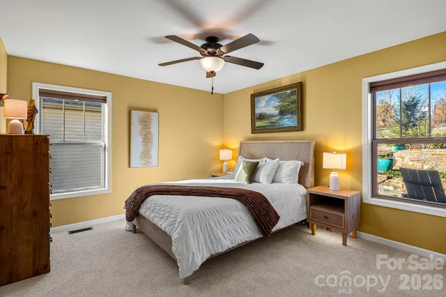 $450,000 | 5 Yarrow Meadow Road, Weaverville, NC 28787