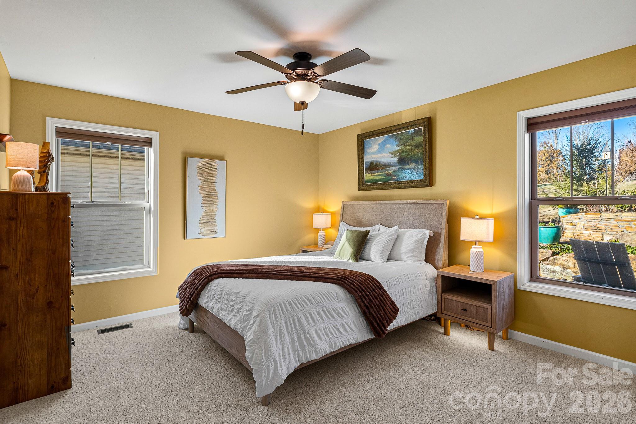 5 Yarrow Meadow Road Weaverville, NC 28787 - Photo 18 of 47