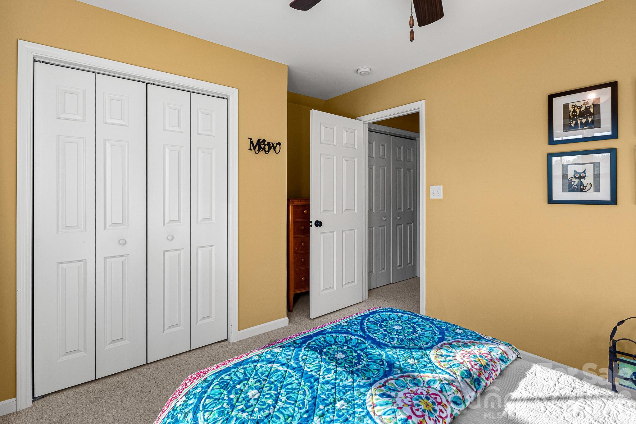 5 Yarrow Meadow Road Weaverville, NC 28787 - Photo 25 of 47